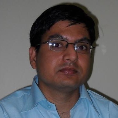 Dr. Vikas Maheshwari